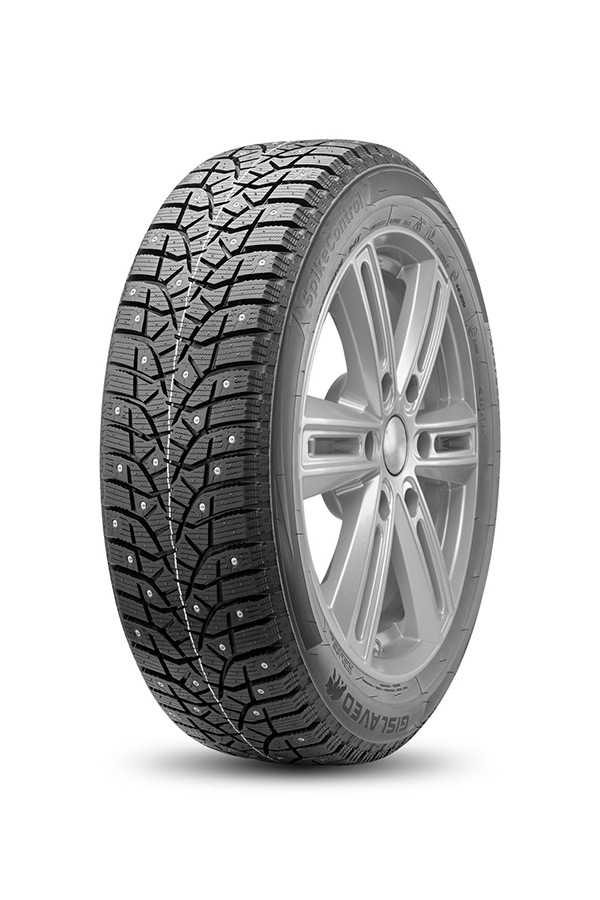 шины GISLAVED SpikeControl <br>(бывш. Bridgestone) 215/55 R18