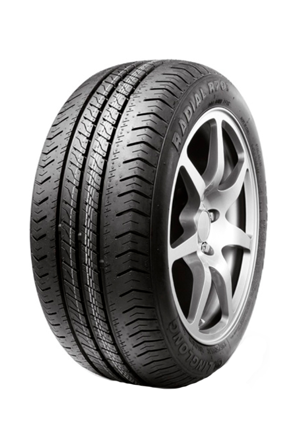 шины LINGLONG RADIAL R701 195/70 R14C
