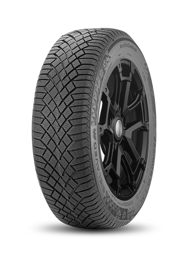 шины GISLAVED ArcticControl 285/50 R20