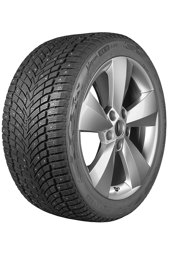 шины IKON Tyres AUTOGRAPH ICE 10 SUV 285/60 R18
