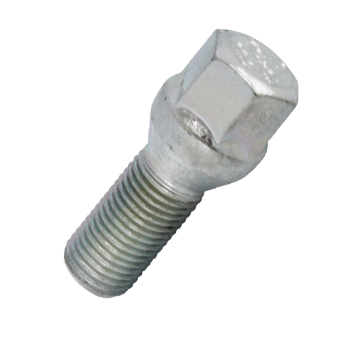 Болт M12x1.5; 52; 28; 17 Цинк  (S-966-07)