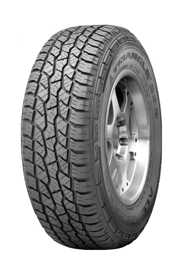 шины TRIANGLE TR292 235/65 R16