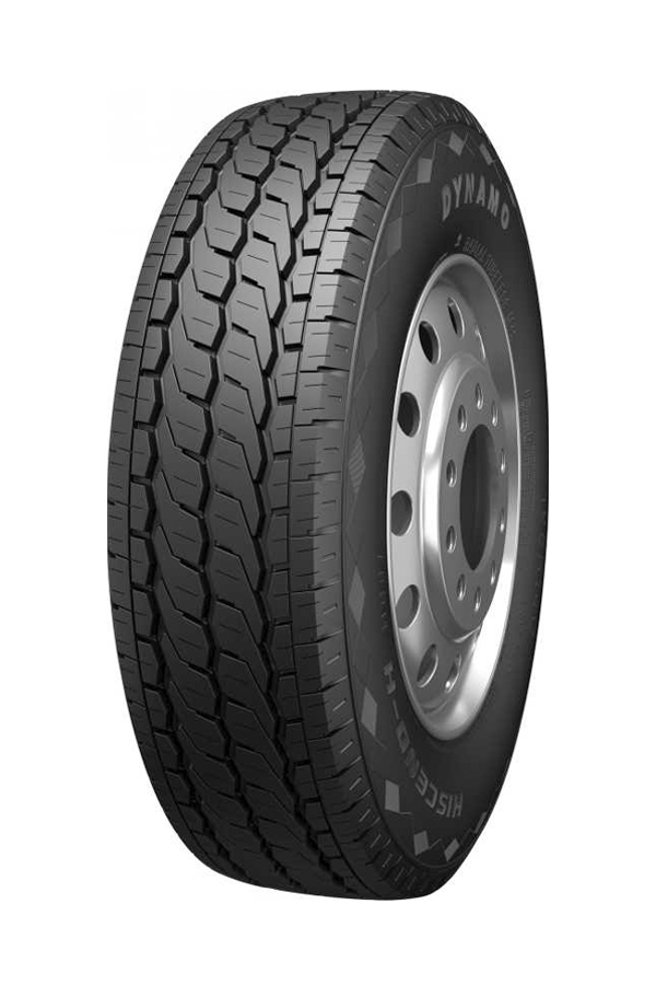 шины Dynamo HISCEND-H MC01 <br>(Sailun Group Cо.) 195 R15C