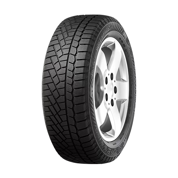 шины GISLAVED Soft Frost 200 195/60 R16