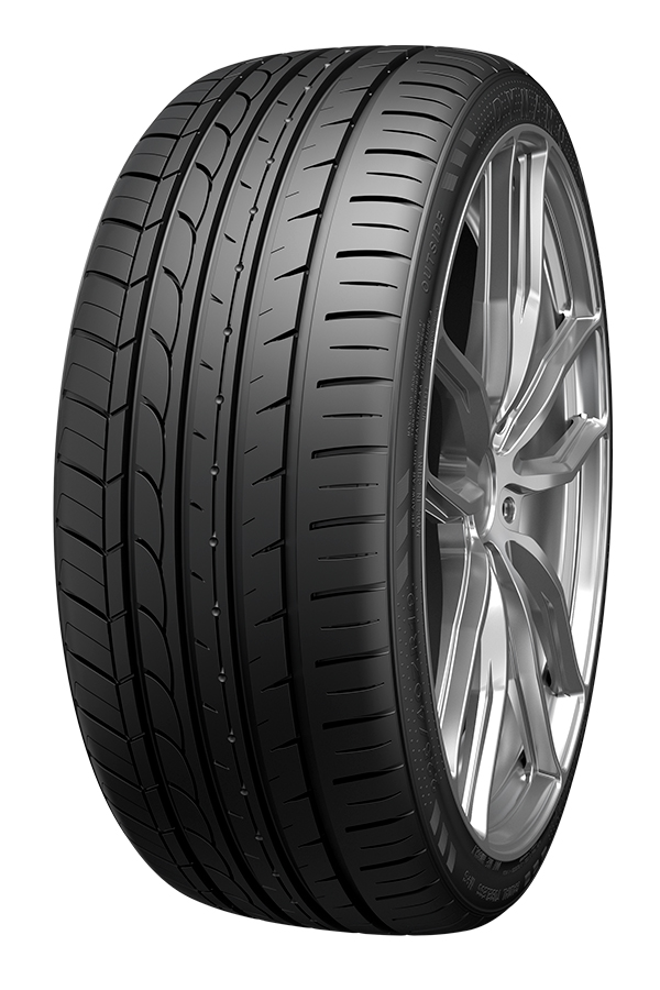 шины Dynamo STREET-H MU02 RUN FLAT <br>(Sailun Group Cо.) 235/45 R19