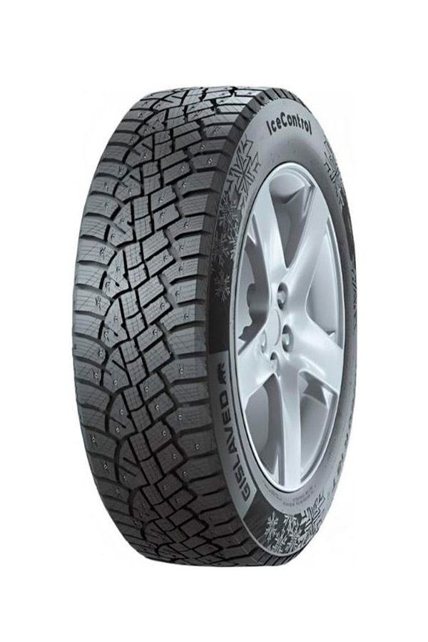 шины GISLAVED IceControl 255/55 R20