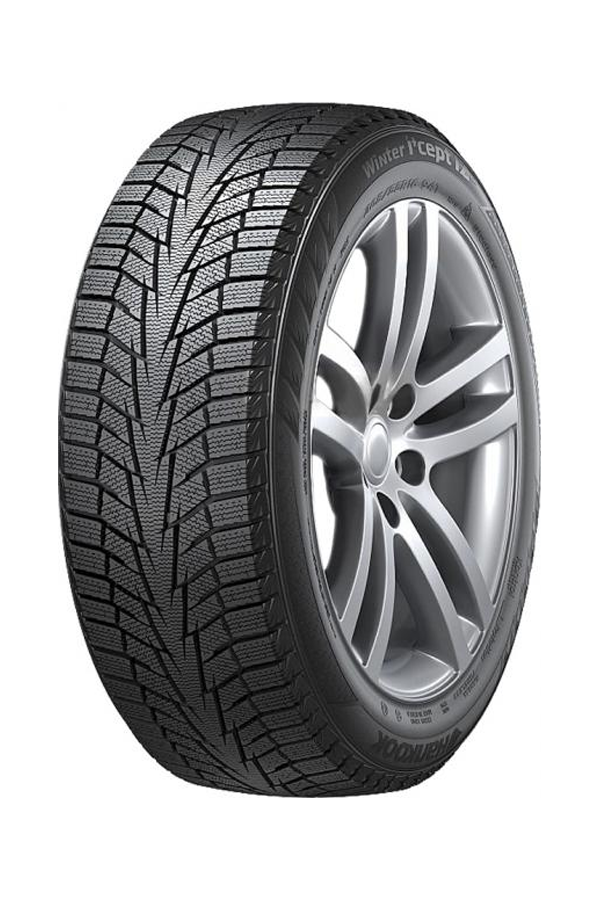 шины HANKOOK W616 245/45 R17
