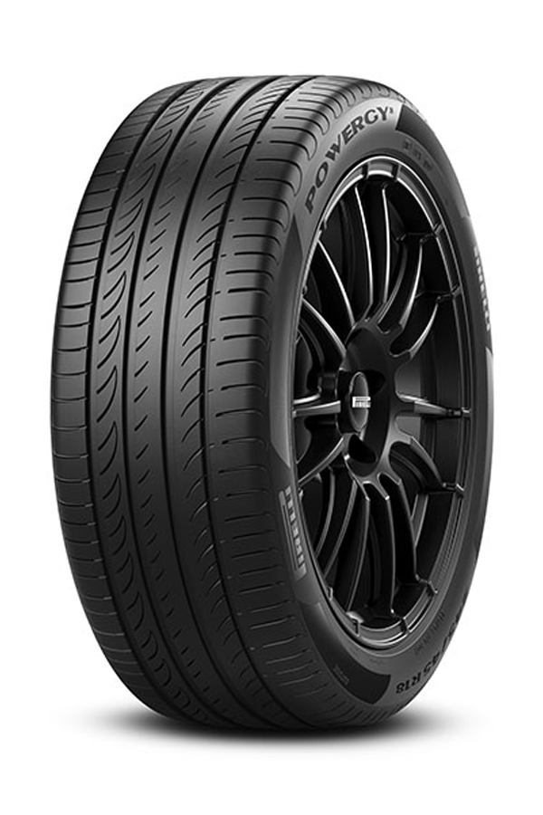 шины PIRELLI POWERGY 235/45 R17