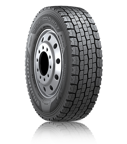 шины HANKOOK DW07 315/70 R22,5