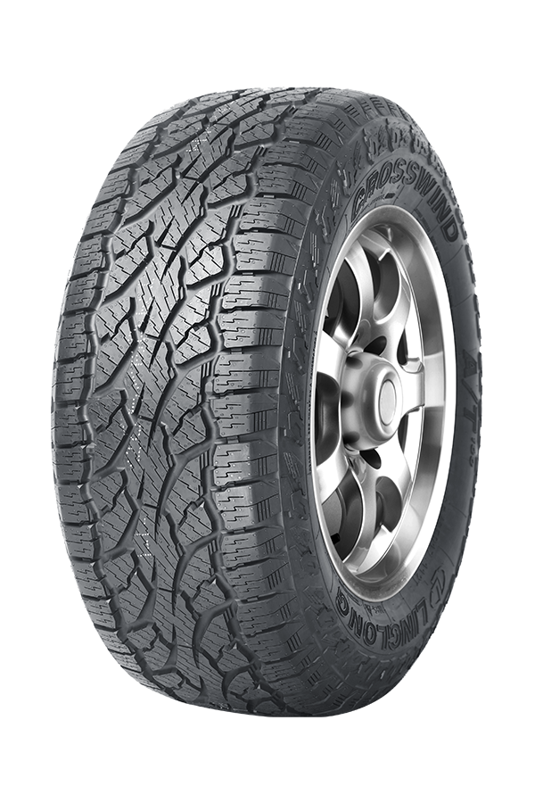 шины LINGLONG CROSSWIND A/T100 225/60 R17