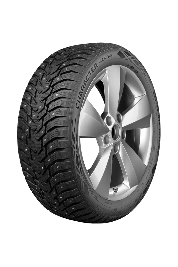 шины IKON Tyres CHARACTER ICE 8 SUV <br>(Nordman 8 SUV) 235/65 R18