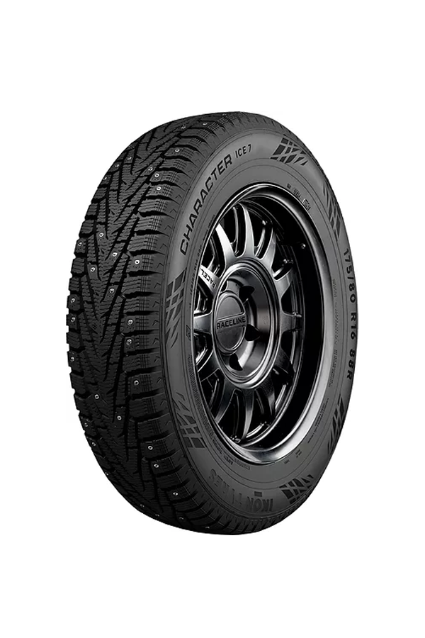 шины IKON Tyres CHARACTER ICE 7 <br>(Nordman 7) 205/50 R17